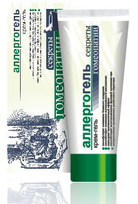 Аллергогель крем-гель 75 мл.